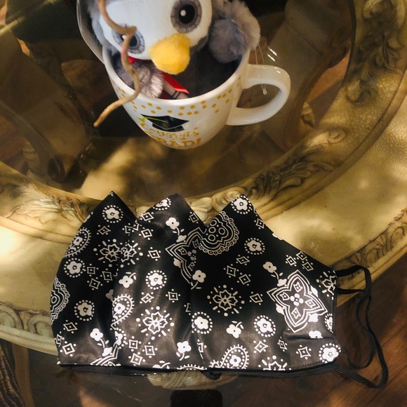 Face Masks - Picture 8 of 16